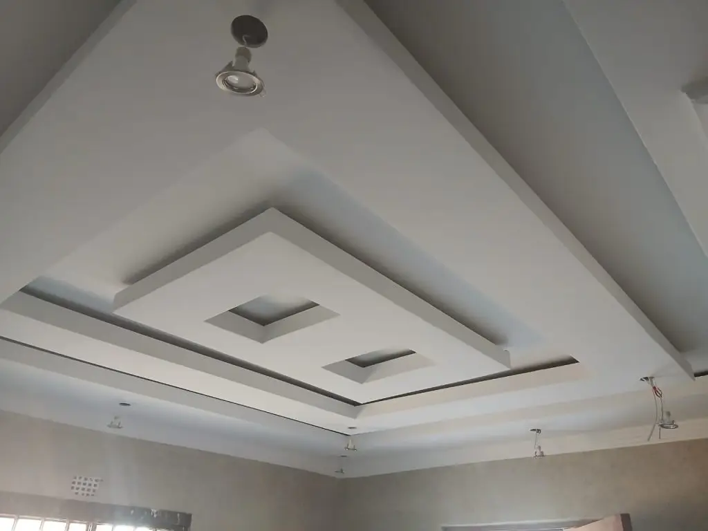 bulkhead ceilings
