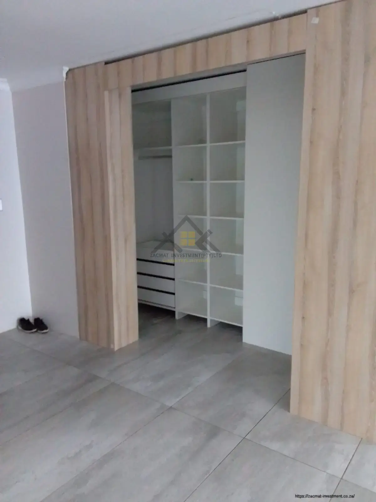 bedroom cupboards